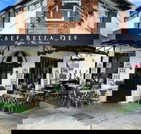 Cafe Bella Dee - Accommodation Brisbane