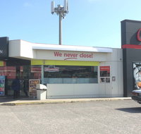 C Coffee - Blair Athol - Accommodation Brisbane