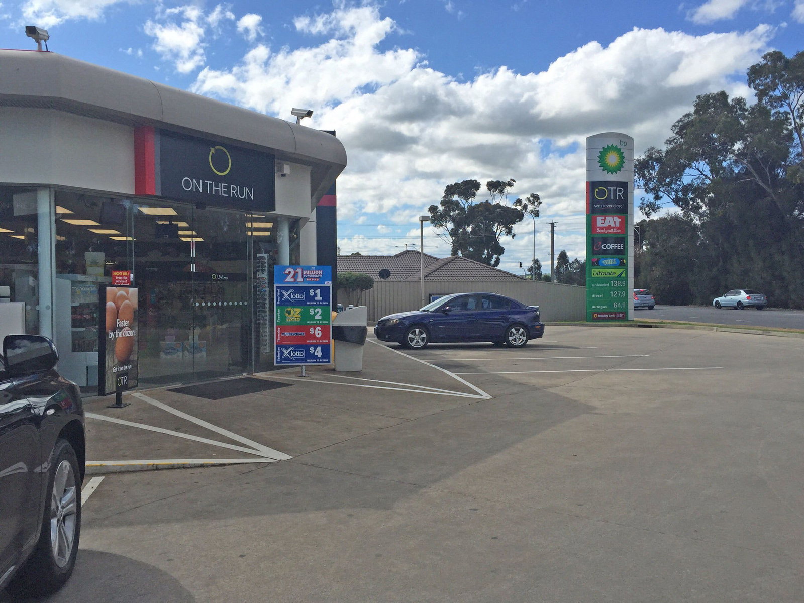 Accommodation Brisbane