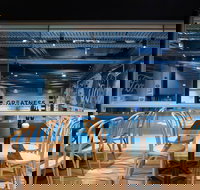 Charles  Co. Caf - Accommodation Brisbane