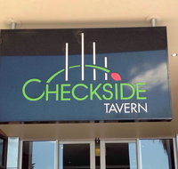 Checkside Tavern - Accommodation Brisbane