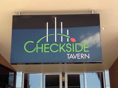 Checkside Tavern - Accommodation Brisbane 0