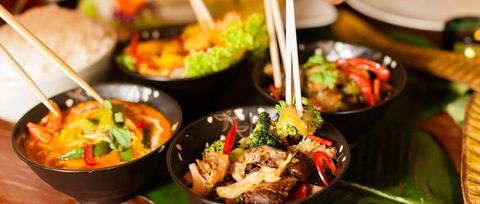China Bar - Epping - Accommodation Brisbane 0