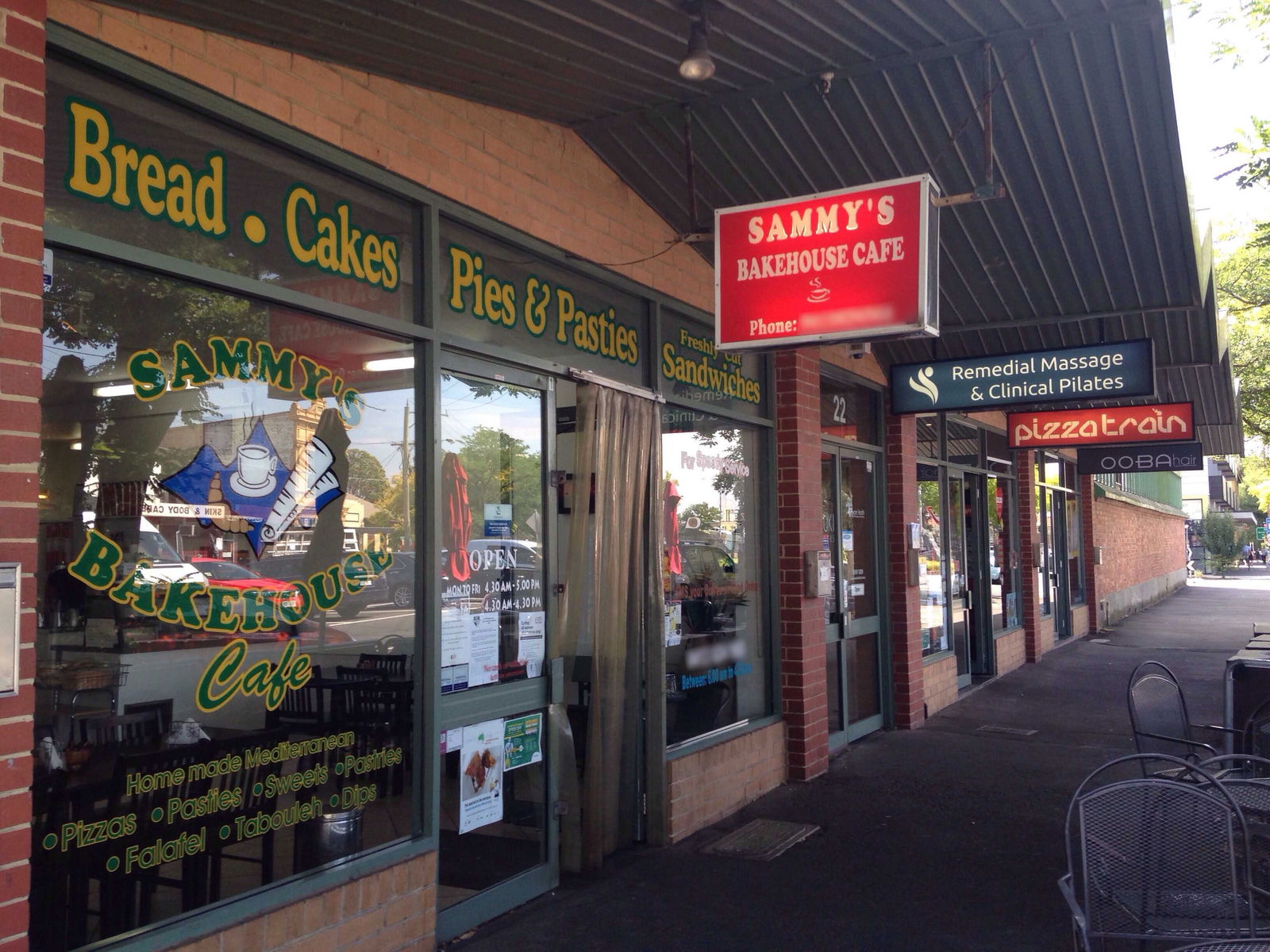  Accommodation Brisbane