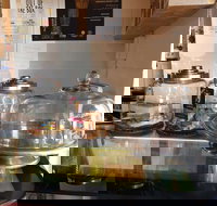 Coffee Mentality - South Brisbane - Accommodation Brisbane