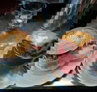 Coffee Station - Jannali - Accommodation Brisbane