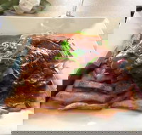 Commercial Golf Resort - Accommodation Brisbane