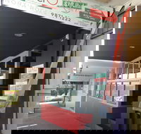 Courthouse Hotel - Accommodation Brisbane