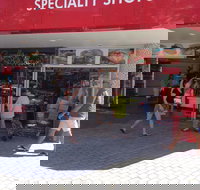 Cronulla Bakehouse - Accommodation Brisbane