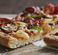 Domino's - Fulham - Accommodation Brisbane