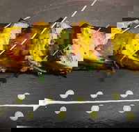 Eden Garden Indian Cuisine - Accommodation Brisbane