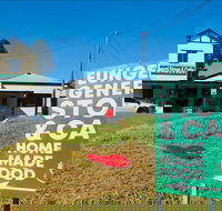 Eungella General Store and Cafe - Accommodation Brisbane