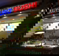 Euro Sushi - Surfers Paradise - Accommodation Brisbane