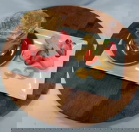 Fiori's Restaurant - Accommodation Brisbane