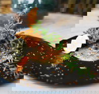 First Edition Canberra - Accommodation Brisbane