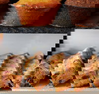 Flat White Cafe - Accommodation Brisbane