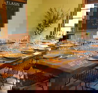 Flaxman Wines - Accommodation Brisbane