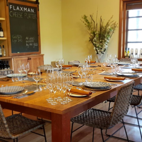 Flaxman Wines - Accommodation Brisbane 0