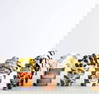 Gelatissimo - Accommodation Brisbane