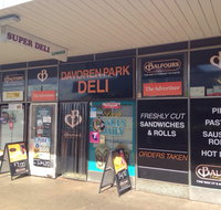Gelatissimo - Glenelg - Accommodation Brisbane
