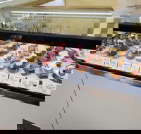 Geoffrey Michael Patissier - Accommodation Brisbane