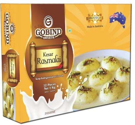 Gobind Sweets - Thomastown - Accommodation Brisbane 0