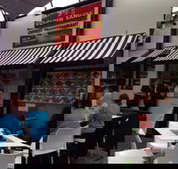 Golden Sands Chinese Restaurant and Take Away - Accommodation Brisbane