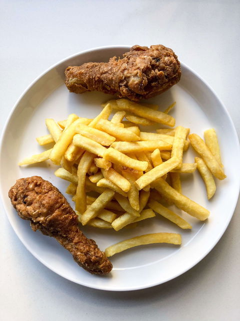 Goody's Charcoal BBQ Chicken - Accommodation Brisbane 0