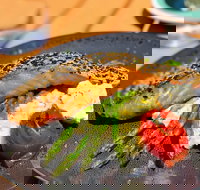 G Plus Coffee - Accommodation Brisbane