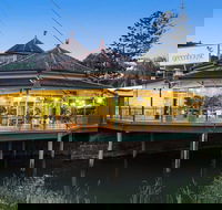Greenhouse Tavern - Coffs Harbour - Accommodation Brisbane