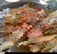 Green Zebra - Accommodation Brisbane