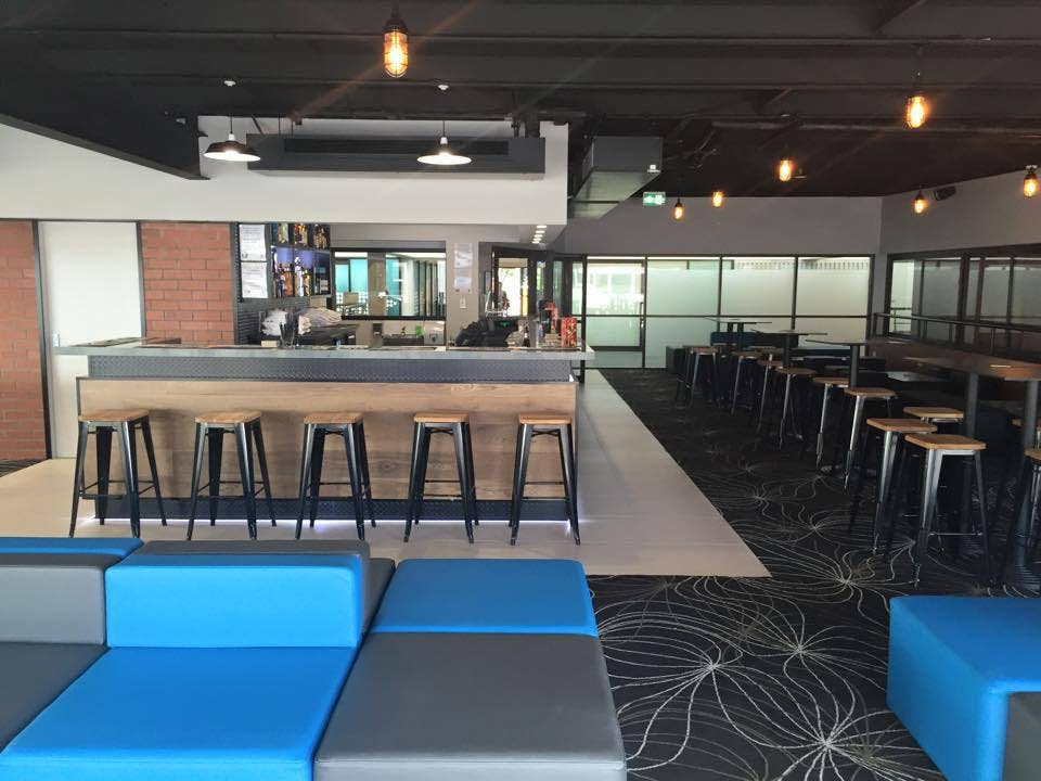Kelvin Grove QLD Accommodation Brisbane