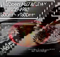 Hakata Gensuke Ramen Professionals - Accommodation Brisbane