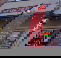 Hanson BBQ Chicken  Seafood - Accommodation Brisbane