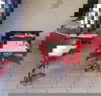 Henny Penny Charcoal Chicken and Kebabs - Accommodation Brisbane