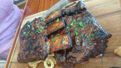 Hooters - Accommodation Brisbane 0