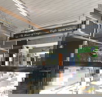 House of Oregano Cafe - Accommodation Brisbane