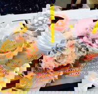 Hungry Jacks Midland - Accommodation Brisbane