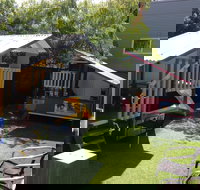 Il Giardino Cafe - Accommodation Brisbane