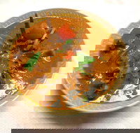 Indian Tandoori Recipe Chef - Accommodation Brisbane