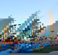 Indilicious - Accommodation Brisbane