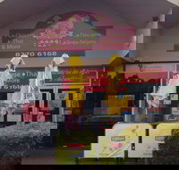 Iron Chef - Accommodation Brisbane