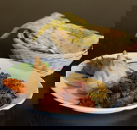 Jewel of the Park - Accommodation Brisbane