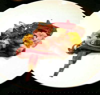 Julaymba Restaurant - Accommodation Brisbane