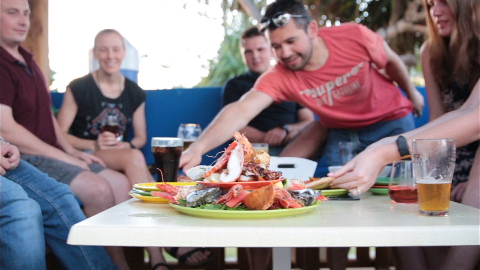 Taranganba QLD Accommodation Brisbane