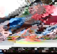 Keppel Bay Sailing Club - Accommodation Brisbane