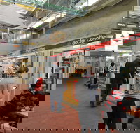 KFC - Modbury - Accommodation Brisbane