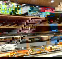 Knife n Fork - Accommodation Brisbane