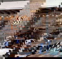 Knox Dining - Accommodation Brisbane