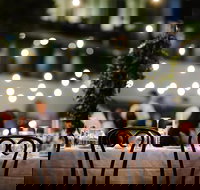 Lamont's Winery and Cellar Door - Accommodation Brisbane